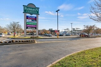 More details for 1-42 Fairhaven Commons Way, Fairhaven, MA - Retail for Lease