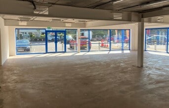 Hennock Road Central, Exeter for lease Interior Photo- Image 2 of 2