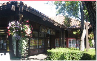 More details for 555 2nd St E, Sonoma, CA - Retail for Lease