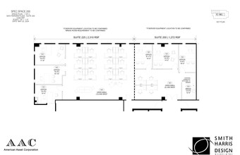 5970 Fairview Rd, Charlotte, NC for lease Site Plan- Image 1 of 1