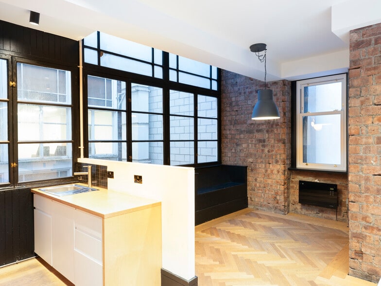 19 Waterloo St, Glasgow for lease - Building Photo - Image 3 of 7