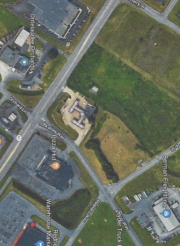 0 Ashley Way, Leesport, PA 19533 Ashley Way