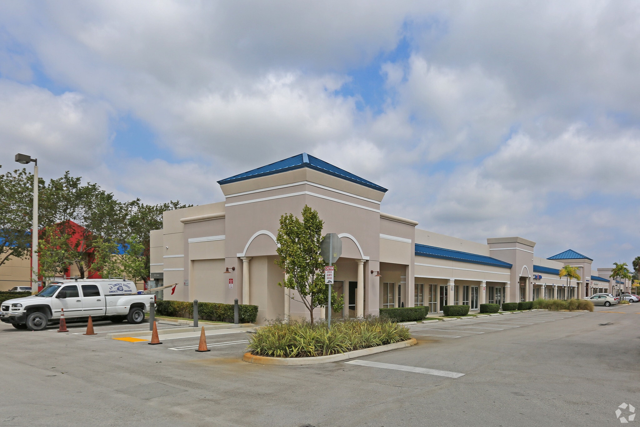 12700 SW 122nd Ave, Miami, FL for sale Primary Photo- Image 1 of 1