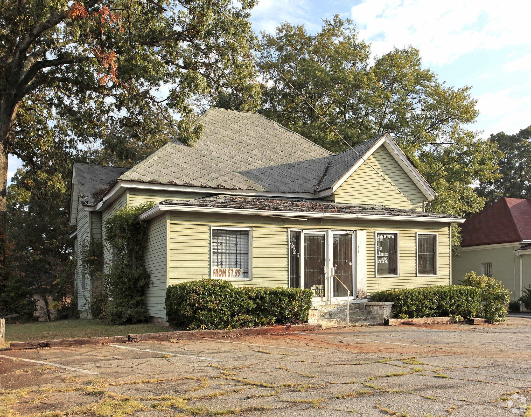 1419 Cleveland Ave, Atlanta, GA for sale Primary Photo- Image 1 of 1