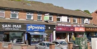 More details for 638-656 Antrim Rd, Belfast - Retail for Lease