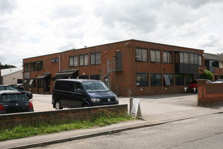 More details for Thame Rd, Haddenham - Office for Lease