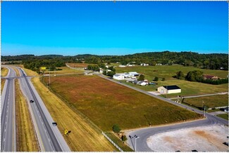 More details for 0 West H Brown Rd, Russellville, KY - Land for Sale