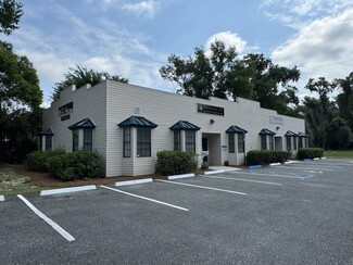 More details for 3119 Crawfordville Hwy, Crawfordville, FL - Office for Lease