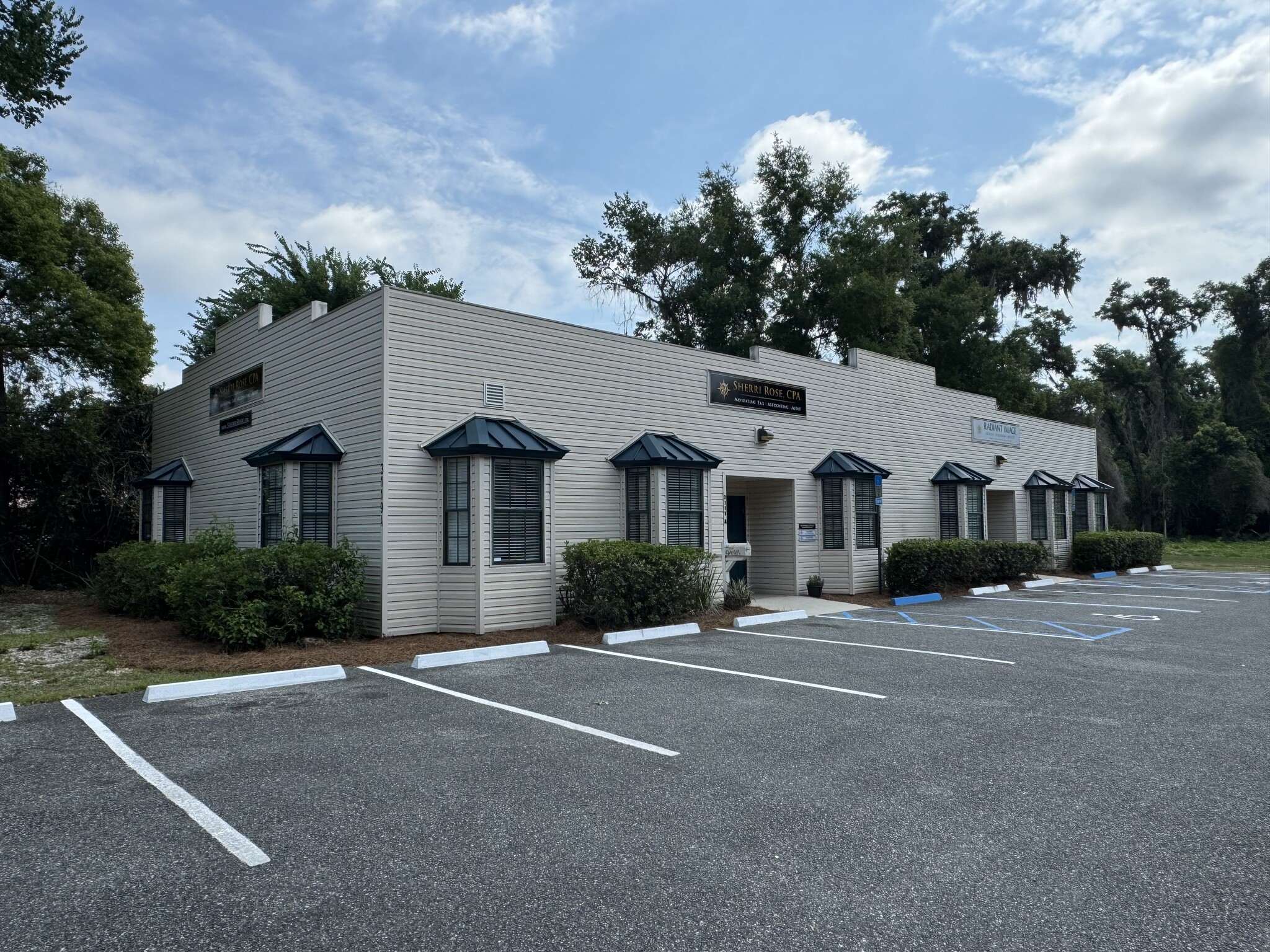 3119 Crawfordville Hwy, Crawfordville, FL for lease Building Photo- Image 1 of 8