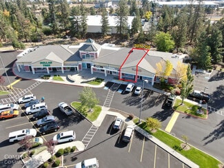 More details for 100-108 NE Bend River Mall Dr, Bend, OR - Retail for Lease