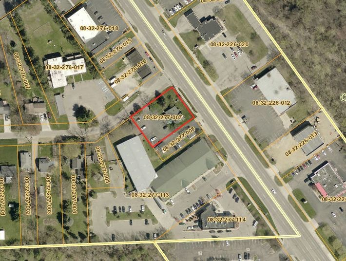 6485 Dixie Hwy, Clarkston, MI 48346 - Retail for Lease | LoopNet