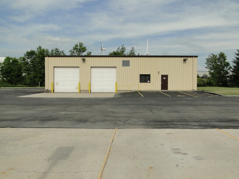 30 Forge Ave, Geneva, NY for sale - Building Photo - Image 1 of 1