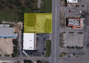 2213 S Caraway Rd, Jonesboro, AR for lease Interior Photo- Image 2 of 2