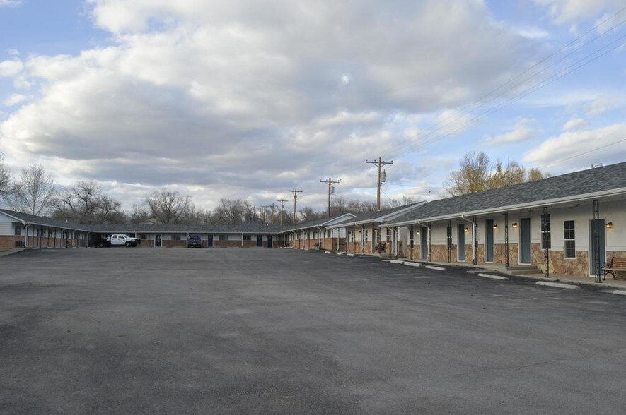 219 W Converse St, Moorcroft, WY for sale - Other - Image 1 of 1