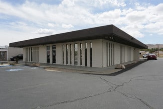 More details for 56165 Twentynine Palms Hwy, Yucca Valley, CA - Office/Medical for Lease