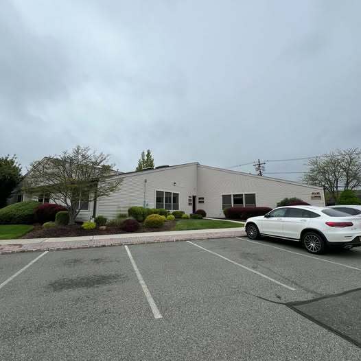 5 Cold Hill Rd S, Mendham Township, NJ for lease - Building Photo - Image 2 of 12