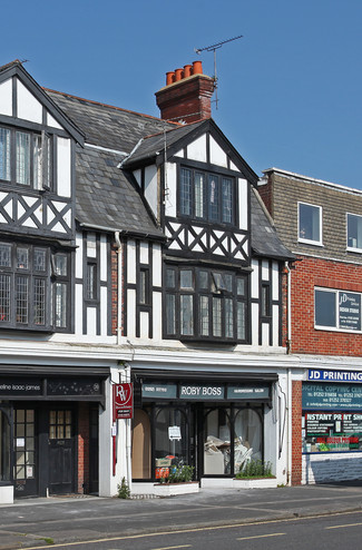 More details for 26 Alexandra Rd, Farnborough - Retail for Lease