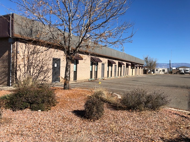 2387 Patterson Rd, Grand Junction, CO for lease - Building Photo - Image 1 of 13