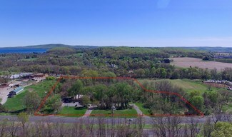 More details for 1481 Route 22, Annandale, NJ - Land for Sale