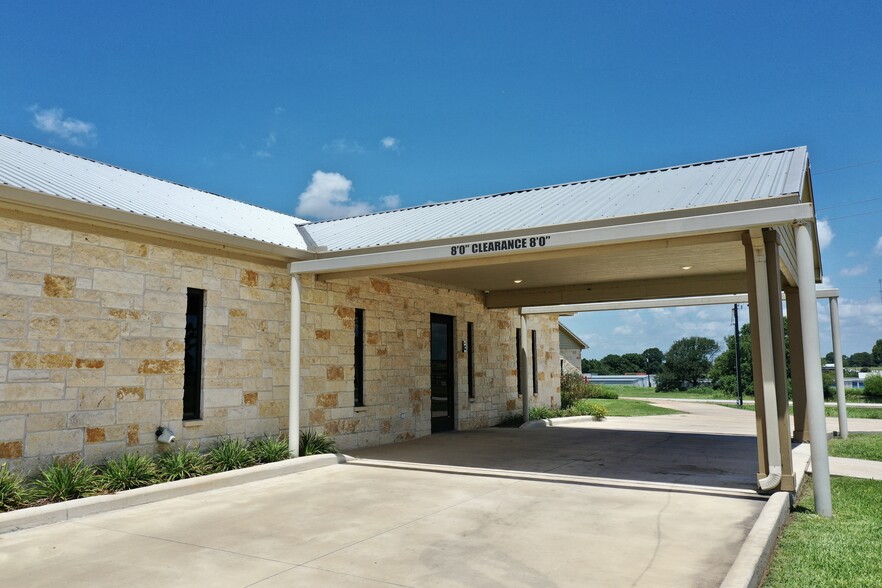 4150 Highway 36 S, Brenham, TX for sale - Building Photo - Image 3 of 149