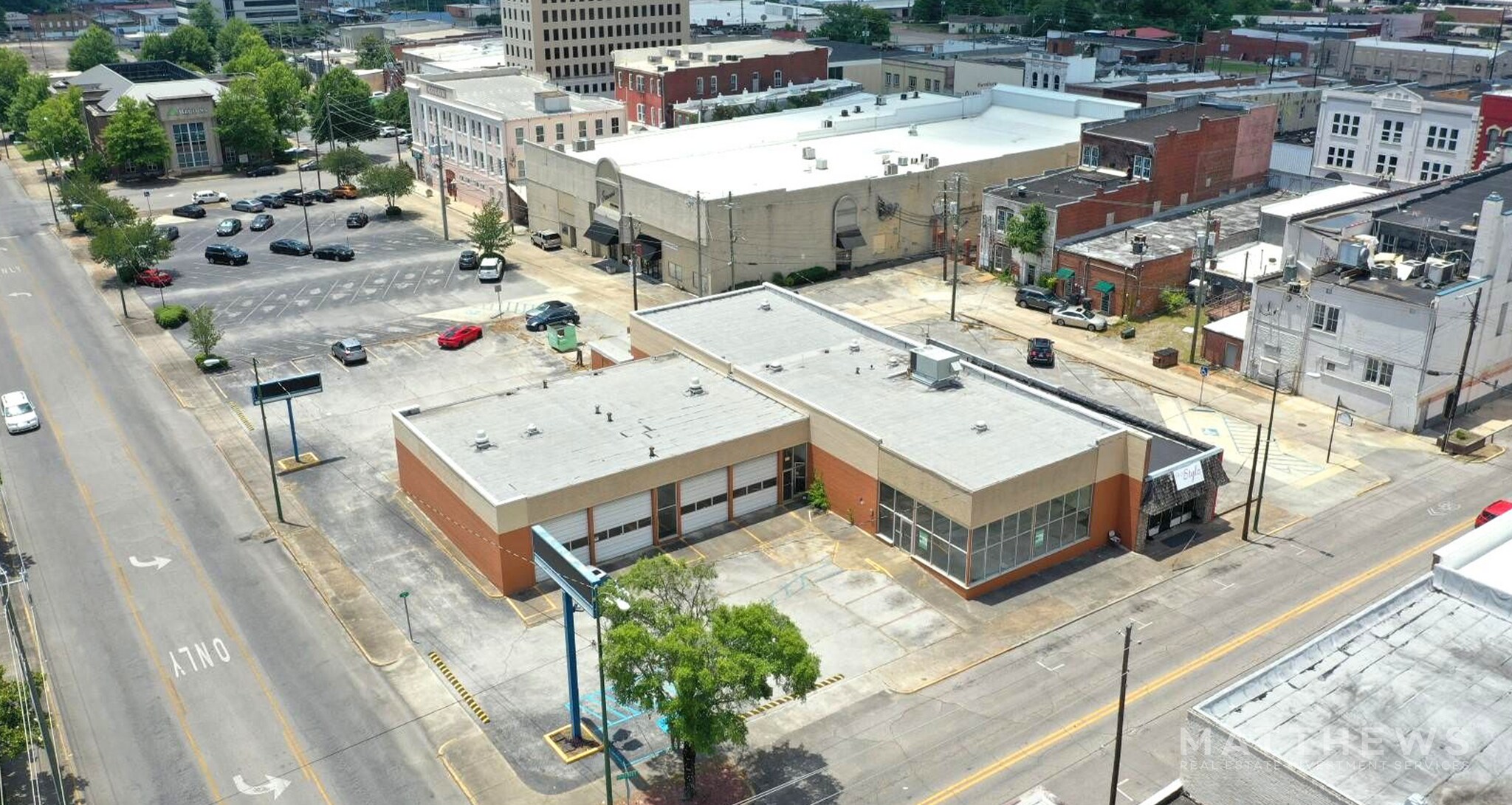 1022 Wilmer Ave, Anniston, AL for sale Building Photo- Image 1 of 1