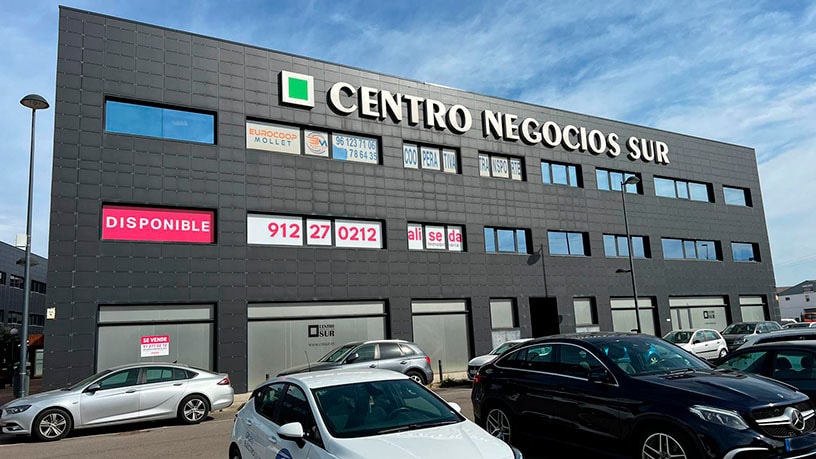 Carrer Braç de l'Alter, Beniparrell, Valencia for sale - Building Photo - Image 3 of 13