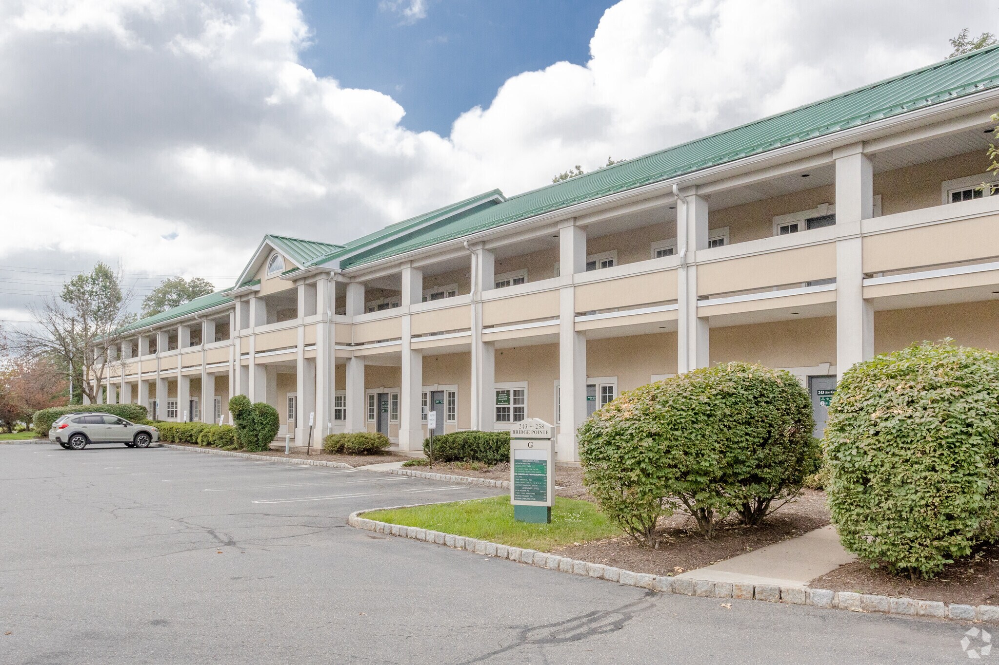 243 Bridge St, Metuchen, NJ for lease Building Photo- Image 1 of 10