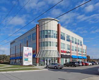 More details for 11685 Yonge St, Richmond Hill, ON - Office for Sale