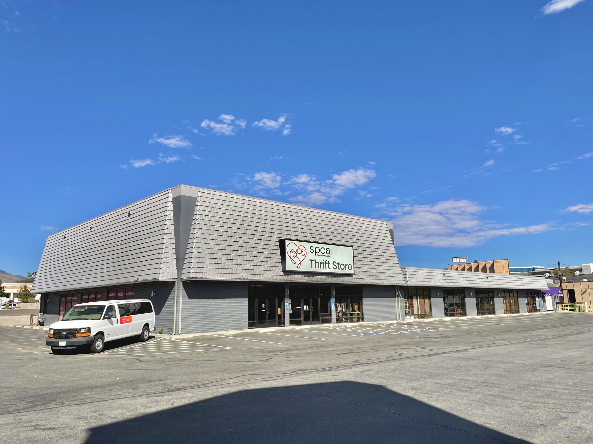 75 E Moana Ln, Reno, NV for sale Building Photo- Image 1 of 1