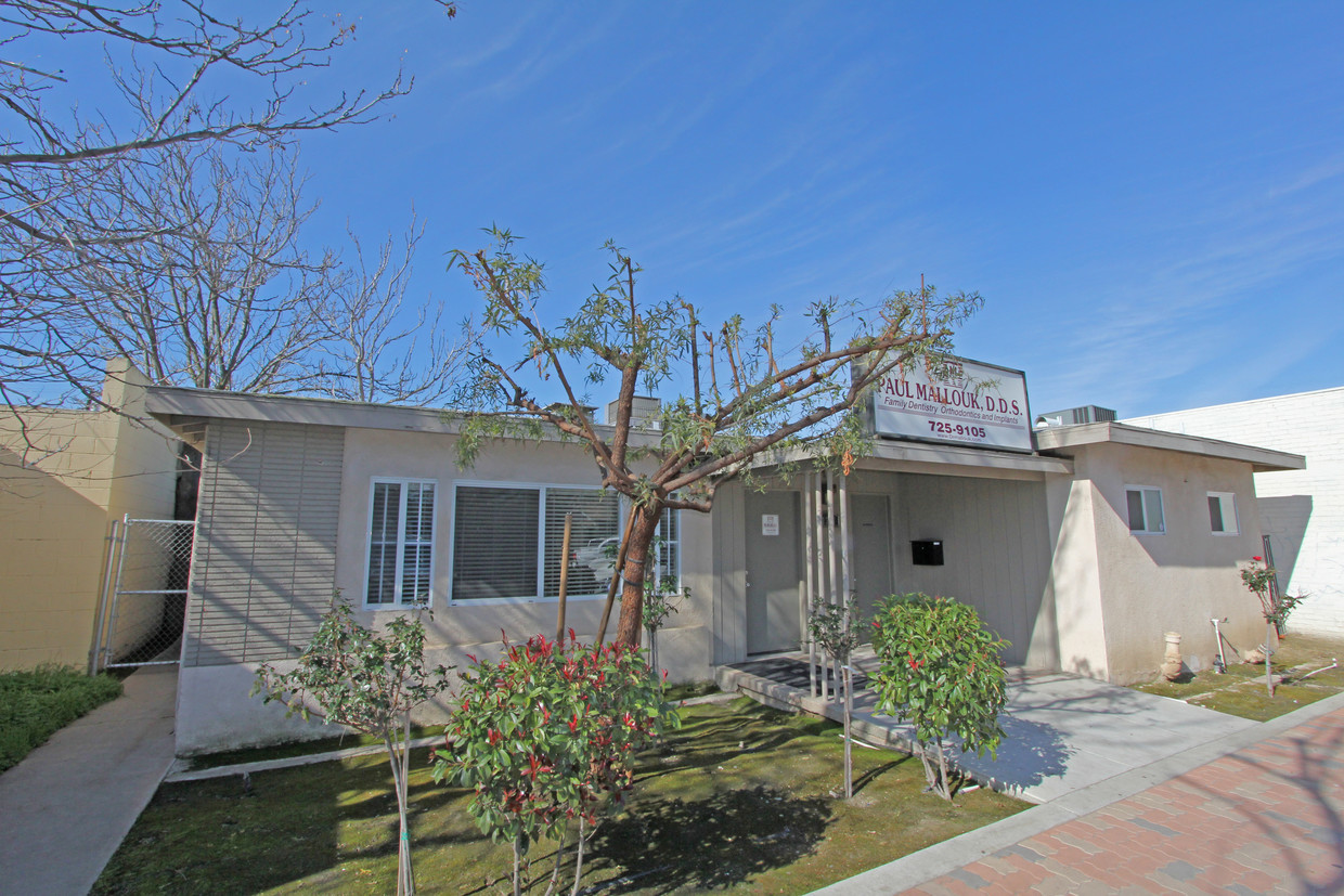 1317 Main St, Delano, CA for sale Building Photo- Image 1 of 1