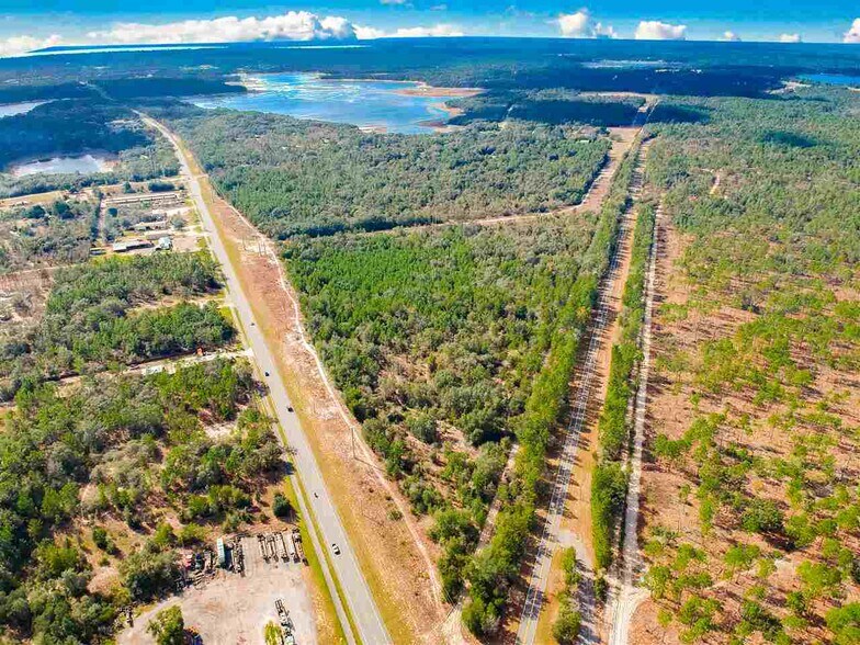 N State Road 21, Keystone Heights, FL for sale - Aerial - Image 2 of 13