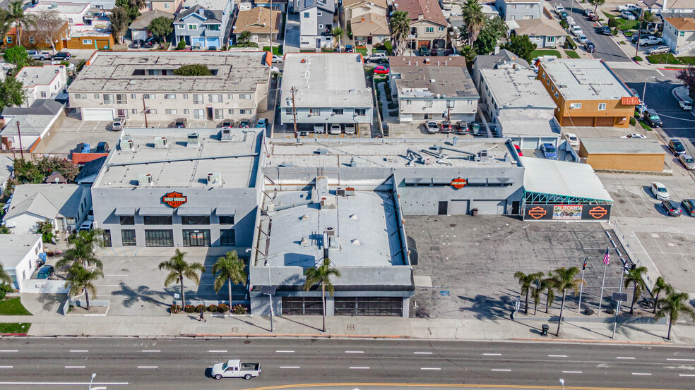 1517 Pacific Coast Hwy, Harbor City, CA for sale - Building Photo - Image 3 of 8