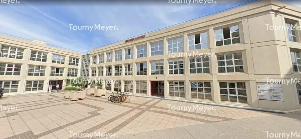 Office in Montpellier for lease Building Photo- Image 1 of 8