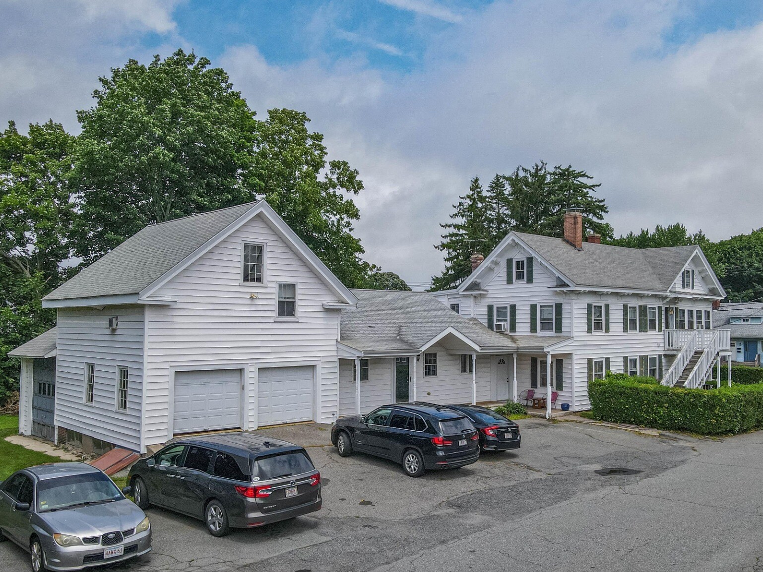 84 Pearl St, Stoughton, MA for sale Building Photo- Image 1 of 1