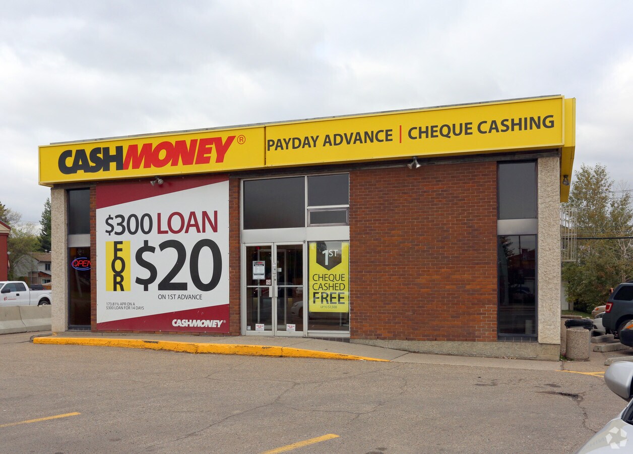 7460 82 Ave NW, Edmonton, AB T6B 0G2 Retail for Lease