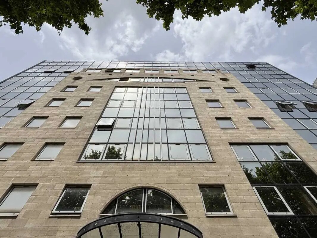 Office in Bordeaux for lease Building Photo- Image 1 of 11