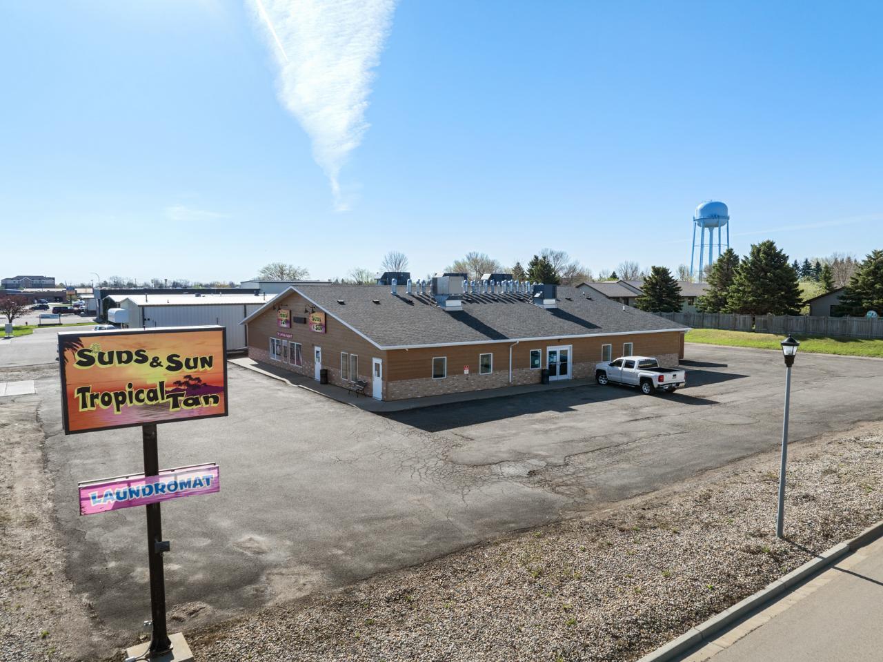 625 SW 31st Ave, Minot, ND for sale Building Photo- Image 1 of 37