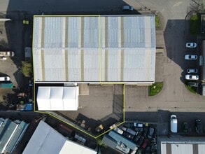 Winpenny Rd, Newcastle Under Lyme for lease Building Photo- Image 2 of 8