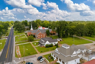 More details for 104 W Broad St, Wedowee, AL - Office for Sale