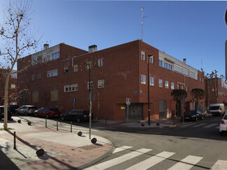 More details for Paseo de Guadalajara, 36, San Sebastián De Los Reyes - Multifamily for Sale