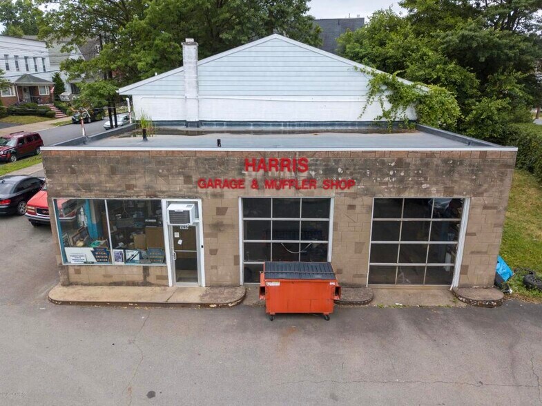 295 E Northampton St, Wilkes Barre, PA 18702