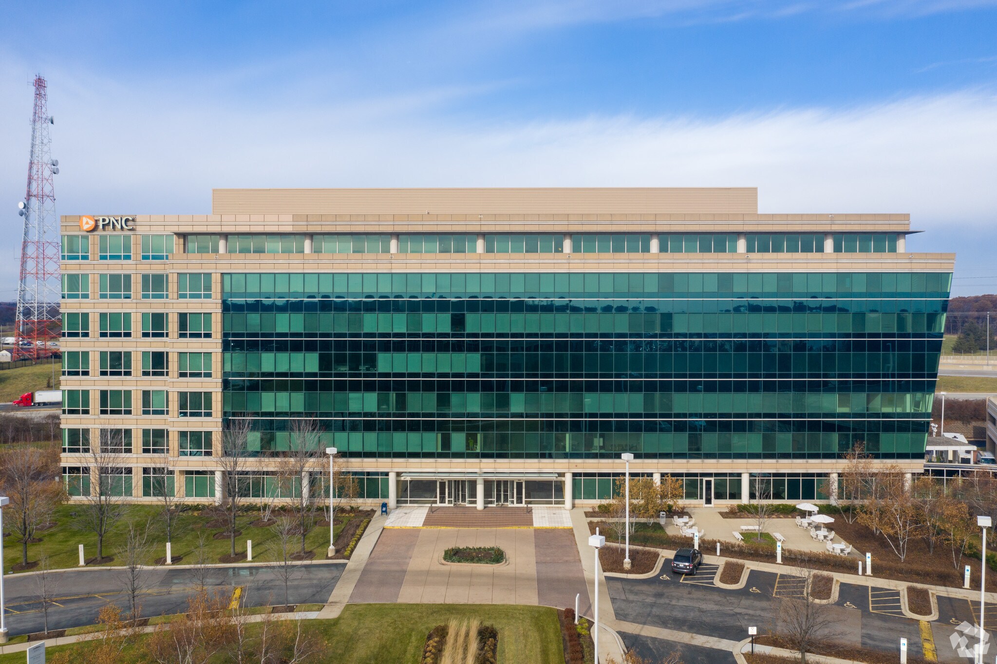 2650 Warrenville Rd, Downers Grove, IL 60515 Office Space for Lease