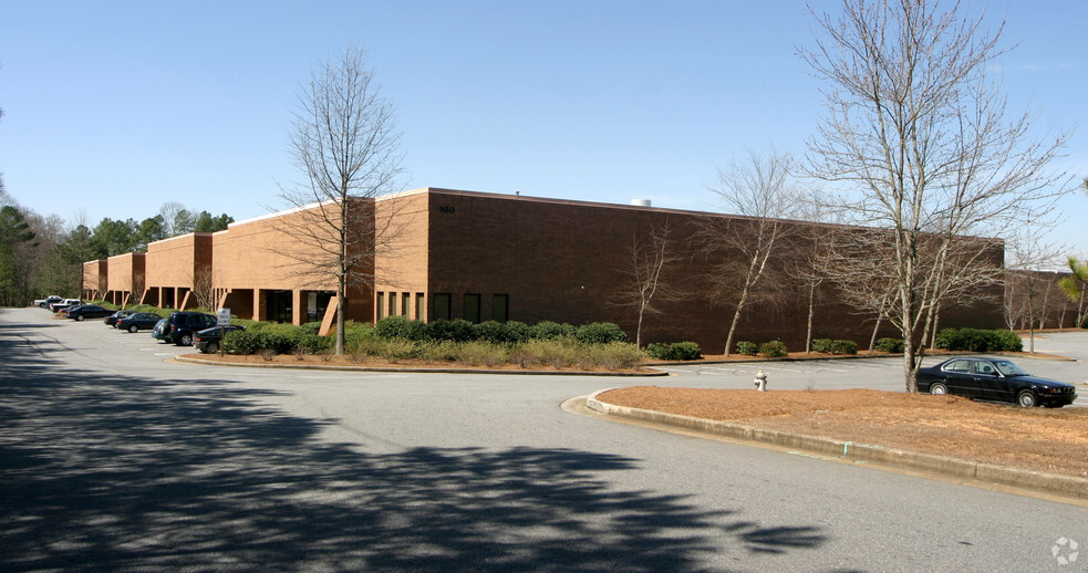 2197 Canton Rd, Marietta, GA for lease - Building Photo - Image 3 of 9