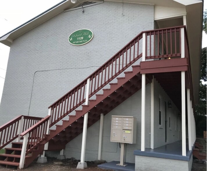 1120 Stewart St, Oxford, AL for sale - Building Photo - Image 3 of 7