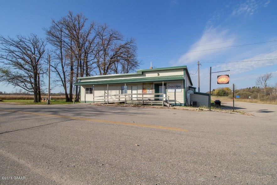 17866 County Road 18 NE, Eagle Bend, MN for sale - Primary Photo - Image 1 of 1