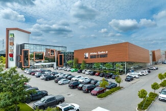 More details for 7250 Keele St, Vaughan, ON - Retail for Lease