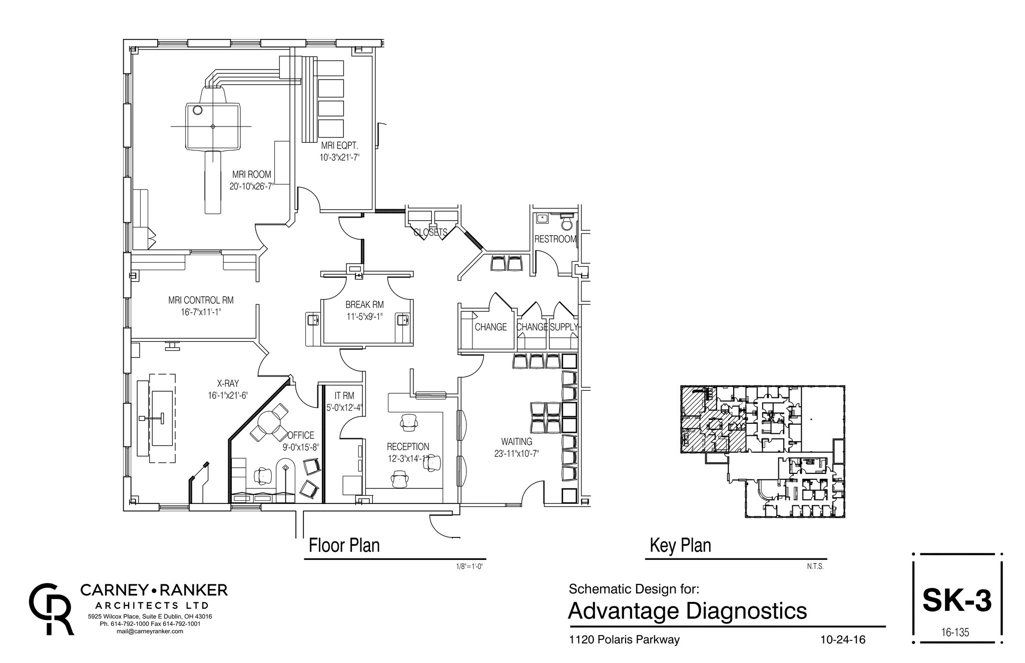 1120 Polaris Pky, Columbus, OH for lease Site Plan- Image 1 of 1