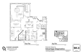 1120 Polaris Pky, Columbus, OH for lease Site Plan- Image 1 of 1