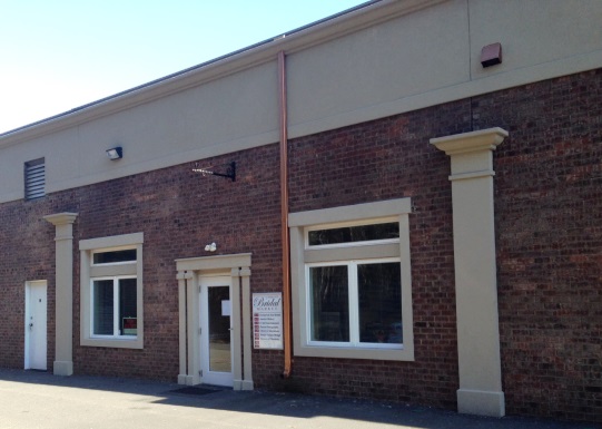 10931 E Independence Blvd, Matthews, NC for lease - Building Photo - Image 3 of 5