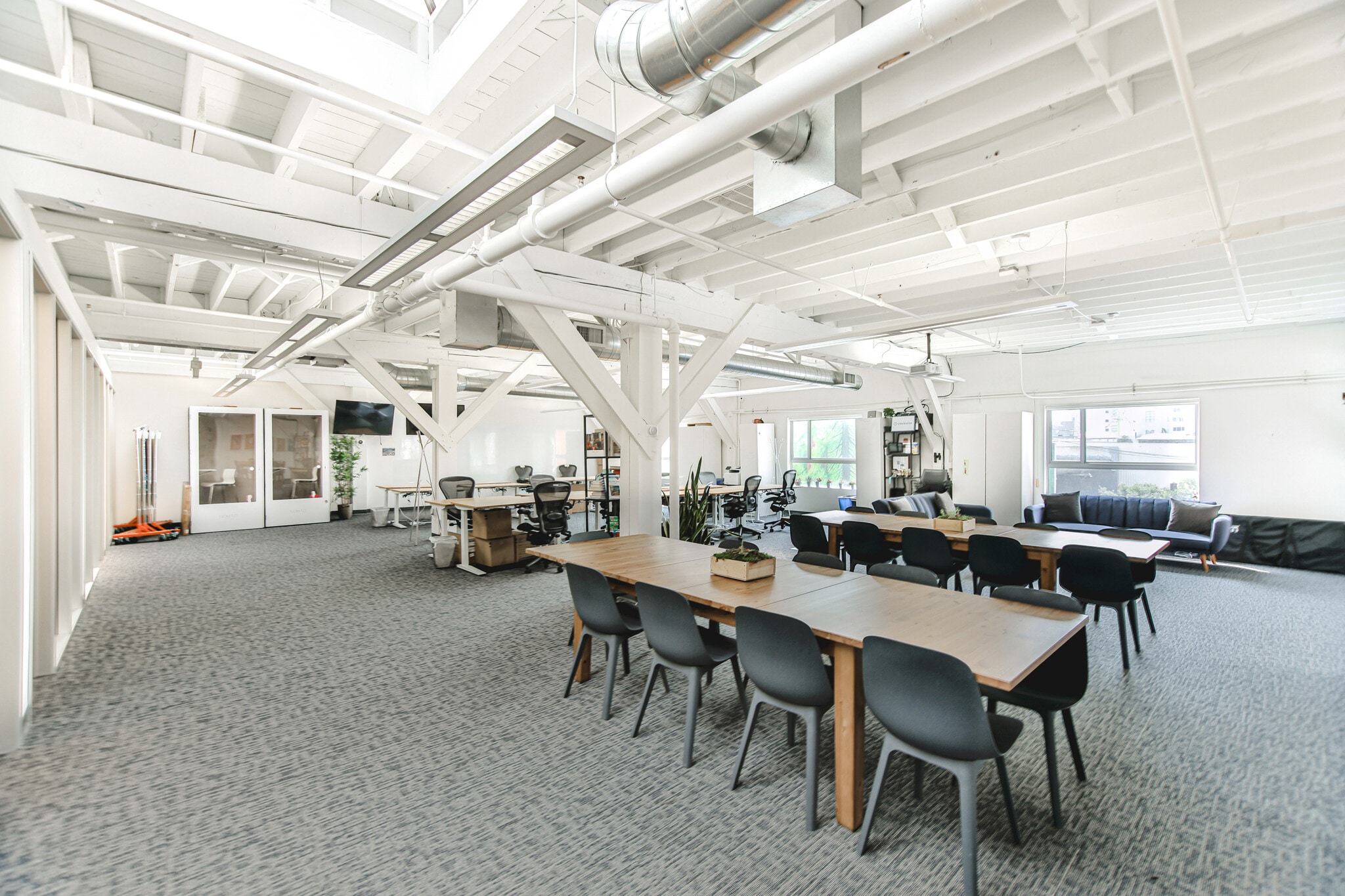 5-9 Freelon St, San Francisco, CA for lease Interior Photo- Image 1 of 5